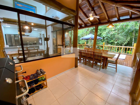 Imagem Casa com 4 Quartos à Venda, 180 m² em Maresias - São Sebastião Imagem Casa com 4 Quartos à Venda, 180 m² em Maresias - São Sebastião