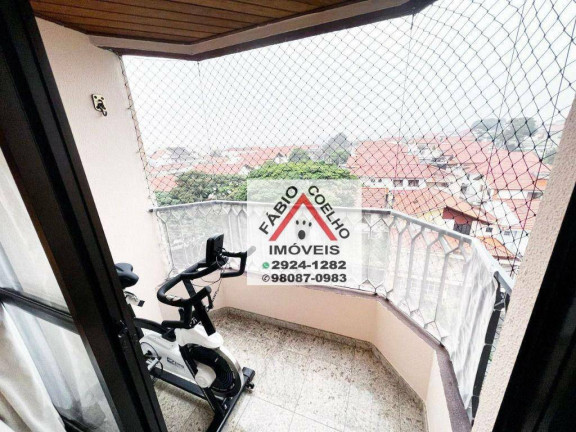 Imagem Apartamento com 3 Quartos à Venda, 70 m² em Jardim Oriental - São Paulo Imagem Apartamento com 3 Quartos à Venda, 70 m² em Jardim Oriental - São Paulo
