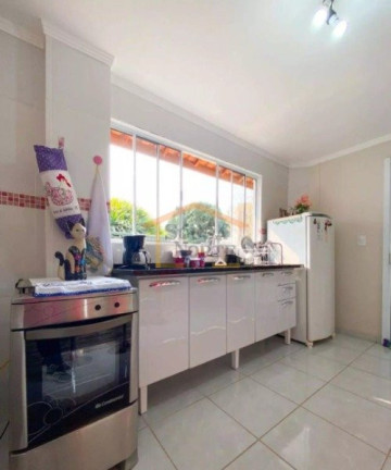 Imagem Casa com 2 Quartos à Venda, 105 m² em Retiro Das Fontes - Atibaia Imagem Casa com 2 Quartos à Venda, 105 m² em Retiro Das Fontes - Atibaia