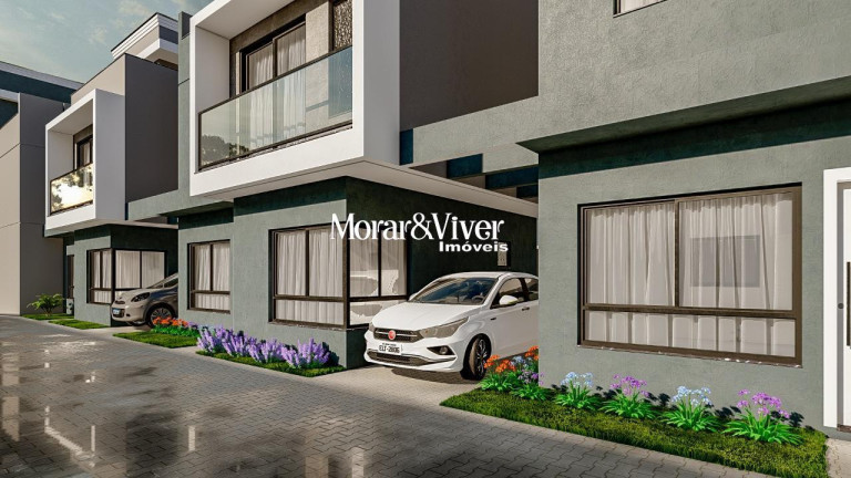 Imagem Casa com 3 Quartos à Venda, 120 m² em Uberaba - Curitiba Imagem Casa com 3 Quartos à Venda, 120 m² em Uberaba - Curitiba