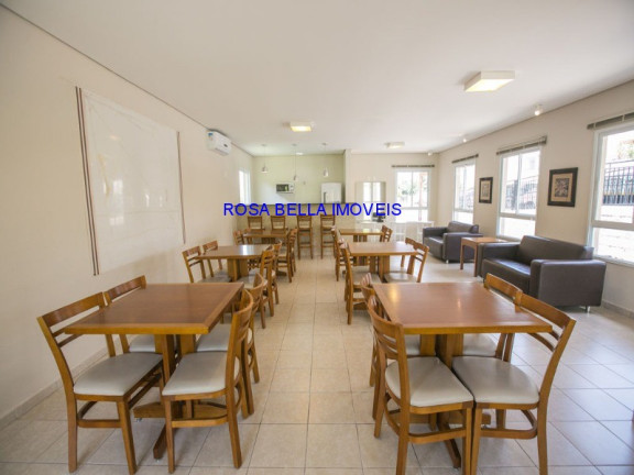 Imagem Apartamento com 3 Quartos à Venda, 83 m² em Jardim Carlos Gomes - Jundiaí