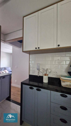 Imagem Apartamento com 2 Quartos à Venda, 50 m² em Imirim - São Paulo Imagem Apartamento com 2 Quartos à Venda, 50 m² em Imirim - São Paulo