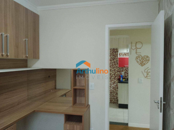 Imagem Apartamento com 2 Quartos à Venda, 46 m² em Centro (cotia) - Cotia Imagem Apartamento com 2 Quartos à Venda, 46 m² em Centro (cotia) - Cotia