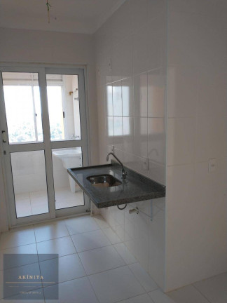 Imagem Apartamento com 3 Quartos à Venda, 74 m² em Vila São Sebastião - Mogi Das Cruzes