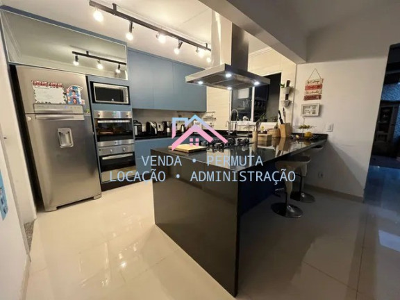 Imagem Casa com 4 Quartos à Venda, em Jardim Ermida Ii - Jundiaí Imagem Casa com 4 Quartos à Venda, em Jardim Ermida Ii - Jundiaí