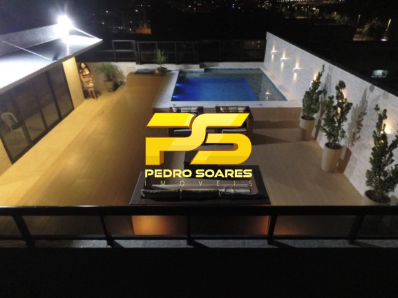 Imagem Apartamento com 4 Quartos à Venda, 350 m² em Cabo Branco - João Pessoa Imagem Apartamento com 4 Quartos à Venda, 350 m² em Cabo Branco - João Pessoa