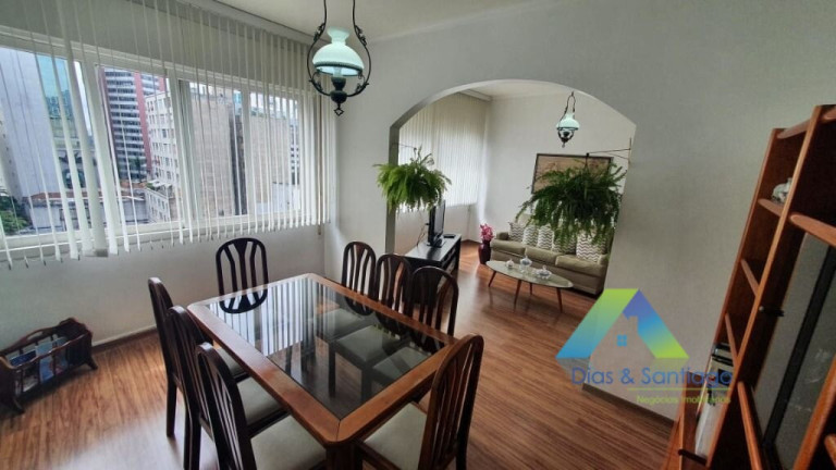 Imagem Apartamento com 3 Quartos à Venda, 130 m² em Consolação - São Paulo Imagem Apartamento com 3 Quartos à Venda, 130 m² em Consolação - São Paulo