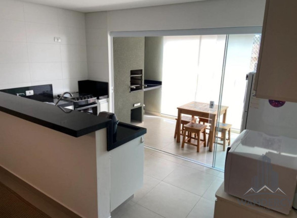Imagem Apartamento com 2 Quartos à Venda, 90 m² em Centro - Ubatuba