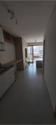 Imagem Kitnet com 1 Quarto para Alugar, 33 m² em Sumarezinho - São Paulo Imagem Kitnet com 1 Quarto para Alugar, 33 m² em Sumarezinho - São Paulo
