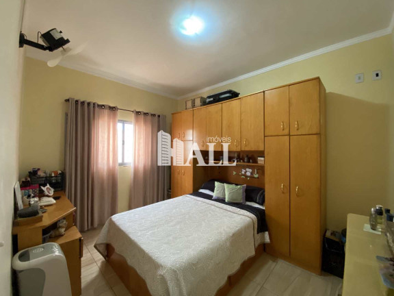 Imagem Casa com 3 Quartos à Venda, 98 m² em Residencial Jardim Imperial - Mirassol Imagem Casa com 3 Quartos à Venda, 98 m² em Residencial Jardim Imperial - Mirassol