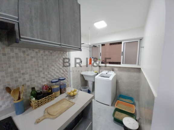 Imagem Apartamento com 3 Quartos à Venda, 92 m² em Brooklin - São Paulo Imagem Apartamento com 3 Quartos à Venda, 92 m² em Brooklin - São Paulo