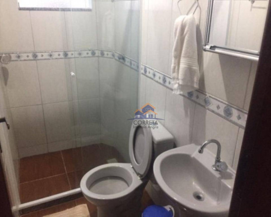 Imagem Apartamento com 2 Quartos para Alugar, 77 m² em Village - Angra Dos Reis Imagem Apartamento com 2 Quartos para Alugar, 77 m² em Village - Angra Dos Reis