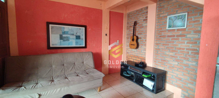 Imagem Casa com 4 Quartos à Venda, 270 m² em Morro Da Cruz - Itajaí Imagem Casa com 4 Quartos à Venda, 270 m² em Morro Da Cruz - Itajaí
