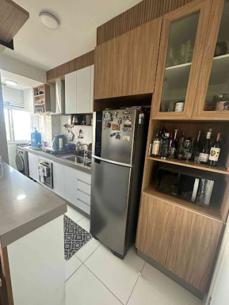 Imagem Apartamento com 2 Quartos à Venda, 52 m² em Condomínio Villa Helvetia - Indaiatuba Imagem Apartamento com 2 Quartos à Venda, 52 m² em Condomínio Villa Helvetia - Indaiatuba