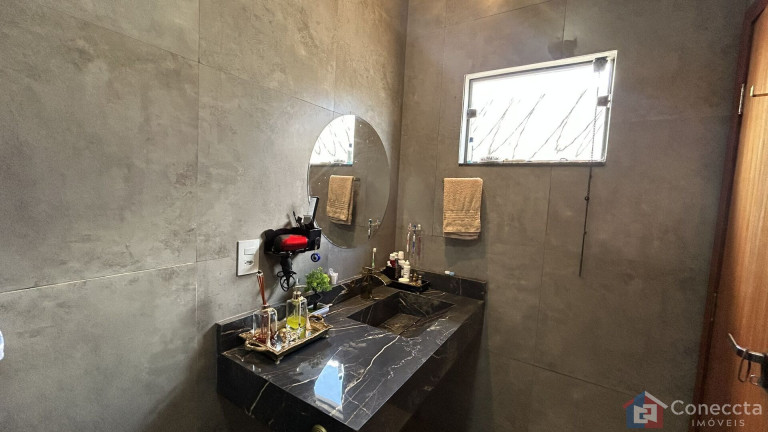 Imagem Casa com 3 Quartos à Venda, 202 m² em Residencial Barreiro - Patos De Minas
