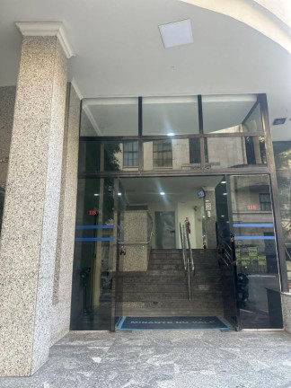 Imagem Apartamento com 2 Quartos à Venda, 37 m² em Centro - São Paulo Imagem Apartamento com 2 Quartos à Venda, 37 m² em Centro - São Paulo