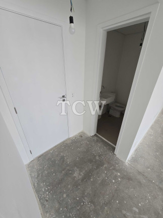 Imagem Apartamento com 3 Quartos à Venda, 154 m² em Vila Nova Conceição - São Paulo