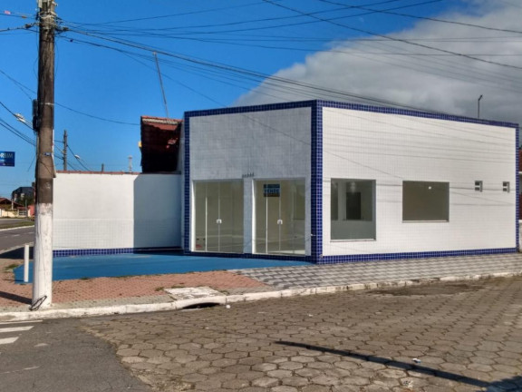 Imagem Imóvel Comercial à Venda, em Caiçara - Praia Grande Imagem Imóvel Comercial à Venda, em Caiçara - Praia Grande