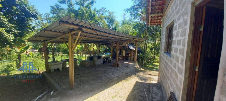 Imagem Fazenda à Venda, 20.000 m² em área Rural De Biguaçu - Biguaçu Imagem Fazenda à Venda, 20.000 m² em área Rural De Biguaçu - Biguaçu