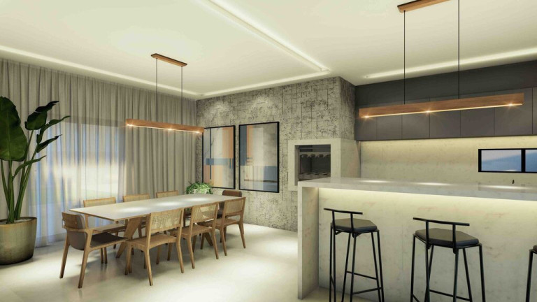 Imagem Apartamento com 3 Quartos à Venda, 135 m² em Vila Operária - Itajaí Imagem Apartamento com 3 Quartos à Venda, 135 m² em Vila Operária - Itajaí