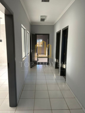 Imóvel Comercial à Venda, 296 m² em Jardim Das Indústrias - São José Dos Campos