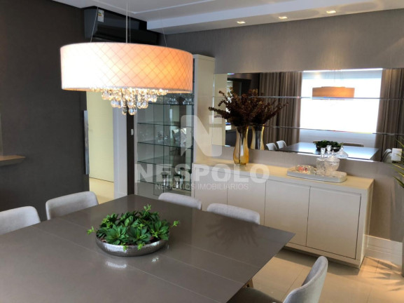 Imagem Apartamento à Venda, 284 m² em Centro - Brusque