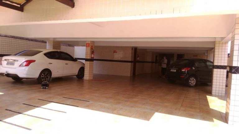 Imagem Kitnet à Venda, 38 m² em Guilhermina - Praia Grande Imagem Kitnet à Venda, 38 m² em Guilhermina - Praia Grande