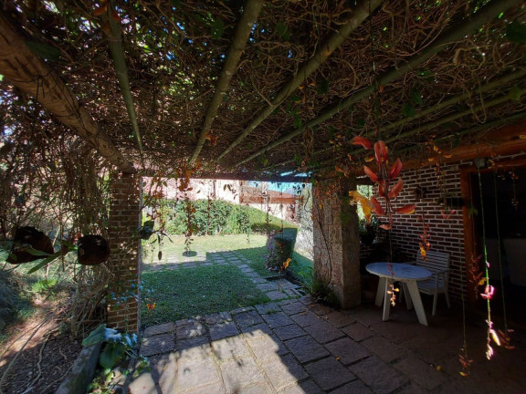 Imagem Casa com 6 Quartos à Venda, 114 m² em Parque Do Imbui - Teresópolis