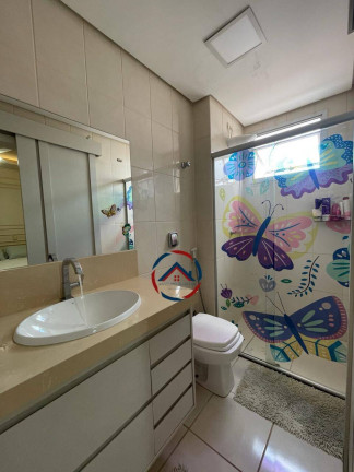 Imagem Apartamento com 3 Quartos à Venda, 146 m² em Jardim Mariana - Cuiabá Imagem Apartamento com 3 Quartos à Venda, 146 m² em Jardim Mariana - Cuiabá