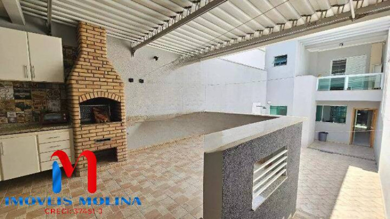Imagem Sobrado com 3 Quartos à Venda, 285 m² em Osvaldo Cruz - São Caetano Do Sul Imagem Sobrado com 3 Quartos à Venda, 285 m² em Osvaldo Cruz - São Caetano Do Sul