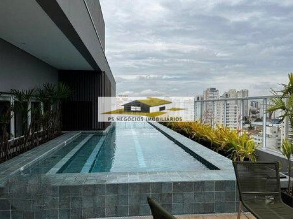 Imagem Imóvel com 1 Quarto à Venda, 25 m² em Vila Clementino - São Paulo Imagem Imóvel com 1 Quarto à Venda, 25 m² em Vila Clementino - São Paulo