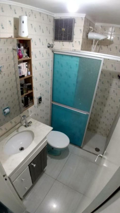 Imagem Apartamento com 1 Quarto à Venda, em Agostinho Imagem Apartamento com 1 Quarto à Venda, em Agostinho