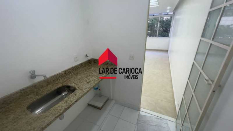 Imagem Sala Comercial à Venda, 37 m² em Copacabana - Rio De Janeiro Imagem Sala Comercial à Venda, 37 m² em Copacabana - Rio De Janeiro