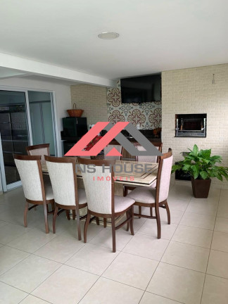 Imóvel com 4 Quartos à Venda, 243 m² em Santo Antônio - São Caetano Do Sul