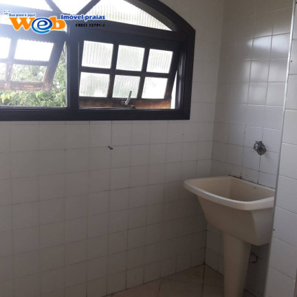 Imagem Apartamento com 2 Quartos para Alugar,  em Praia Grande