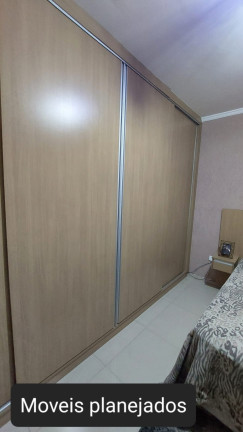 Imagem Cobertura com 2 Quartos à Venda, 161 m² em Santa Maria - Santo André