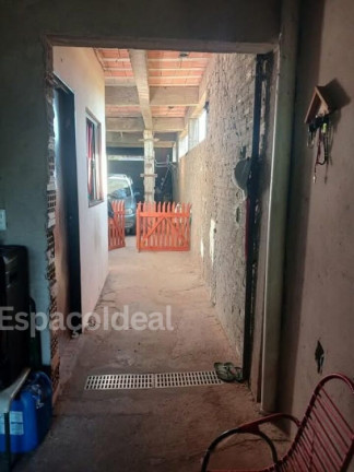 Imagem Casa com 4 Quartos à Venda, 250 m² em Vila São Paulo - Bauru Imagem Casa com 4 Quartos à Venda, 250 m² em Vila São Paulo - Bauru