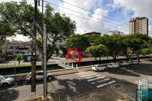 Imagem Casa com 3 Quartos à Venda ou Locação, 130 m² em Aparecida - Santos Imagem Casa com 3 Quartos à Venda ou Locação, 130 m² em Aparecida - Santos