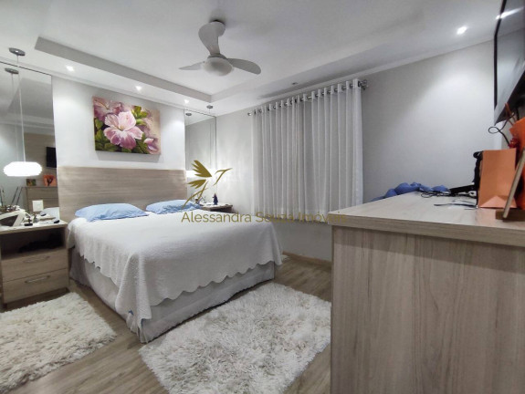 Imagem Casa com 4 Quartos à Venda, 314 m² em Alphaville - Santana De Parnaíba