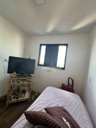 Imagem Apartamento com 2 Quartos à Venda, 40 m² em Santa Maria - Santo André Imagem Apartamento com 2 Quartos à Venda, 40 m² em Santa Maria - Santo André