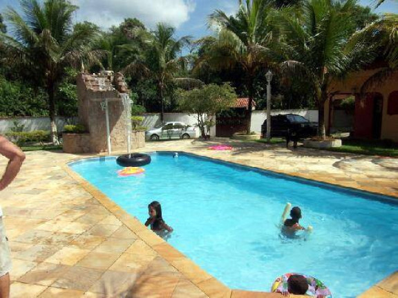 Imagem Chácara com 7 Quartos à Venda, 54 m² em Parque Serramar - Itariri Imagem Chácara com 7 Quartos à Venda, 54 m² em Parque Serramar - Itariri