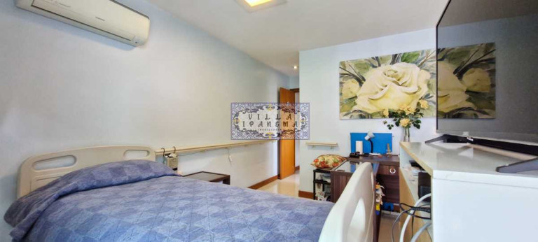 Imagem Apartamento com 4 Quartos à Venda, 182 m² em Várzea - Teresópolis Imagem Apartamento com 4 Quartos à Venda, 182 m² em Várzea - Teresópolis