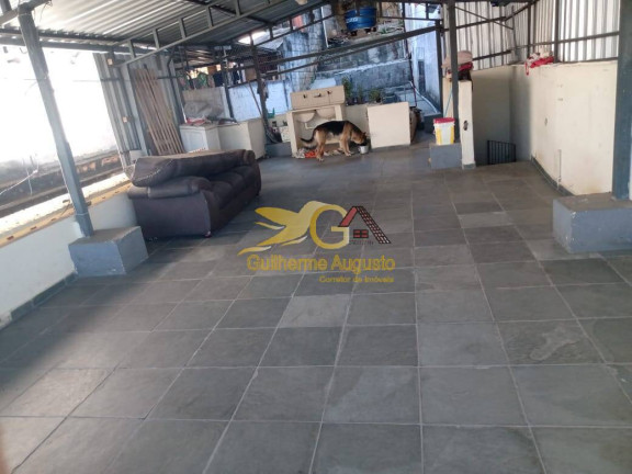 Imagem Casa com 2 Quartos à Venda, em Centro - São João Del Rei Imagem Casa com 2 Quartos à Venda, em Centro - São João Del Rei
