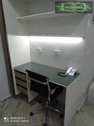 Imagem Apartamento à Venda, 56 m² em Alphaville - Barueri Imagem Apartamento à Venda, 56 m² em Alphaville - Barueri