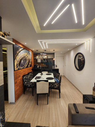 Imagem Apartamento com 2 Quartos à Venda, 58 m² em Rudge Ramos - São Bernardo Do Campo Imagem Apartamento com 2 Quartos à Venda, 58 m² em Rudge Ramos - São Bernardo Do Campo