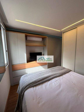 Imagem Apartamento com 2 Quartos à Venda, 88 m² em Barra Funda - São Paulo
