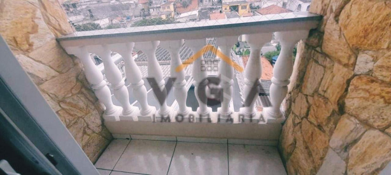 Imagem Casa com 2 Quartos à Venda, 120 m² em Jardim Maringá - São Paulo Imagem Casa com 2 Quartos à Venda, 120 m² em Jardim Maringá - São Paulo