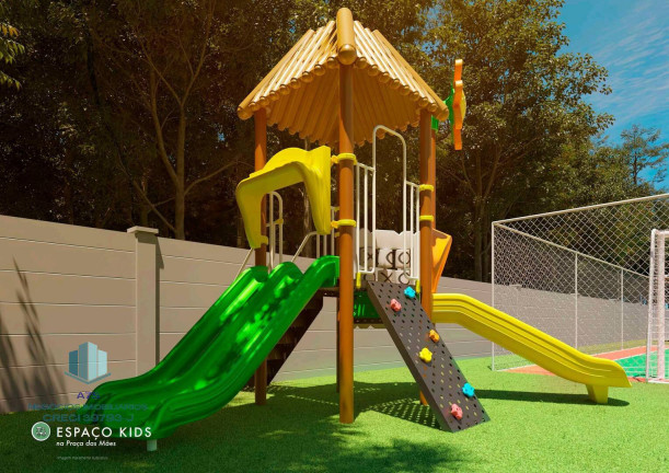 Imagem Apartamento com 2 Quartos à Venda,  em Horto Florestal - Sorocaba