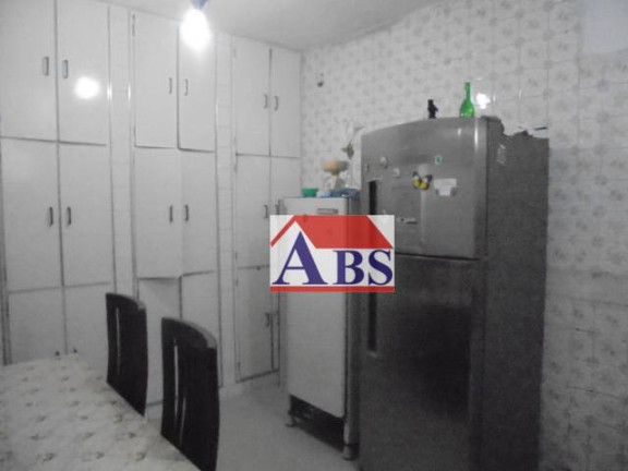 Imagem Casa com 3 Quartos à Venda, 161 m² em Vila Nova - Cubatão Imagem Casa com 3 Quartos à Venda, 161 m² em Vila Nova - Cubatão