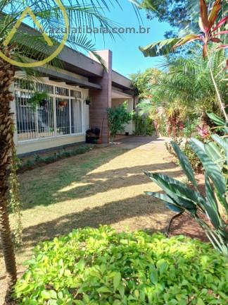 Imagem Casa com 3 Quartos à Venda, 272 m² em Samambaia Parque Residencial - Atibaia Imagem Casa com 3 Quartos à Venda, 272 m² em Samambaia Parque Residencial - Atibaia
